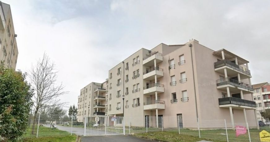 vente Appartement Cornebarrieu