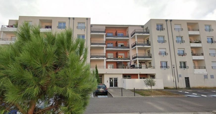 vente Appartement Cornebarrieu