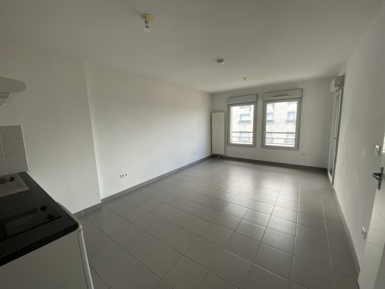vente Appartement Cornebarrieu - Photo 3