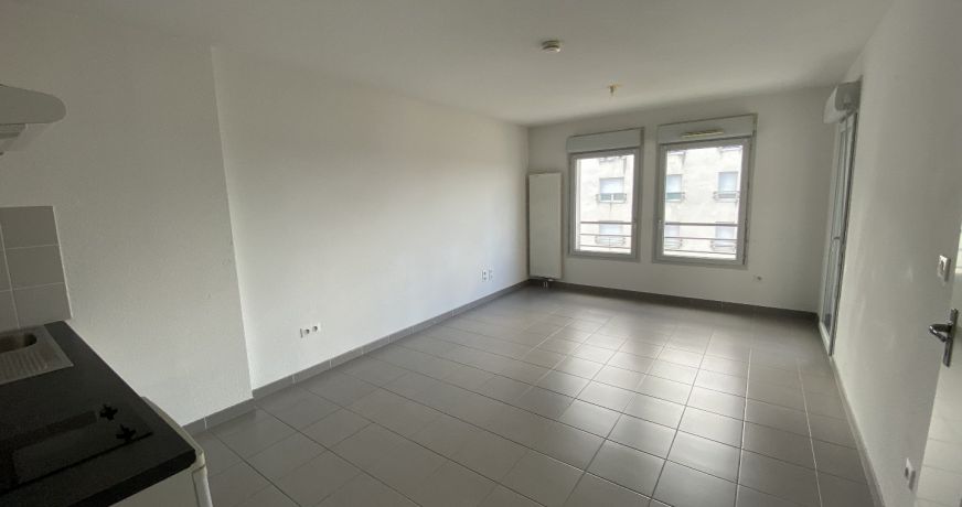 vente Appartement Cornebarrieu