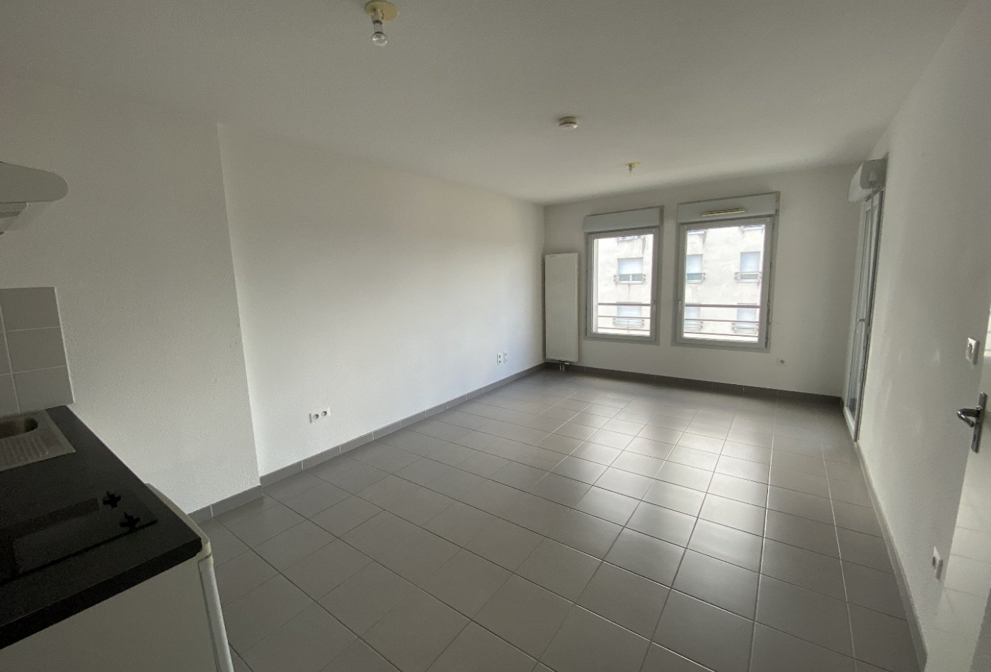 vente Appartement Cornebarrieu - Photo 3