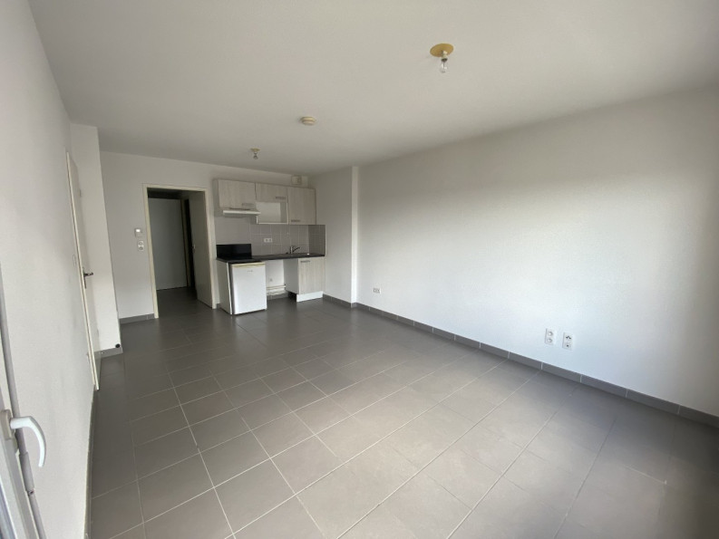 vente Appartement Cornebarrieu - Photo 4