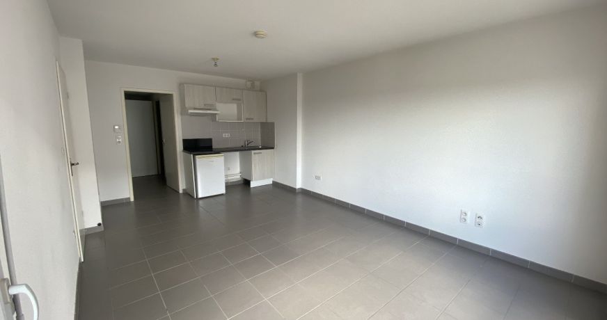 vente Appartement Cornebarrieu