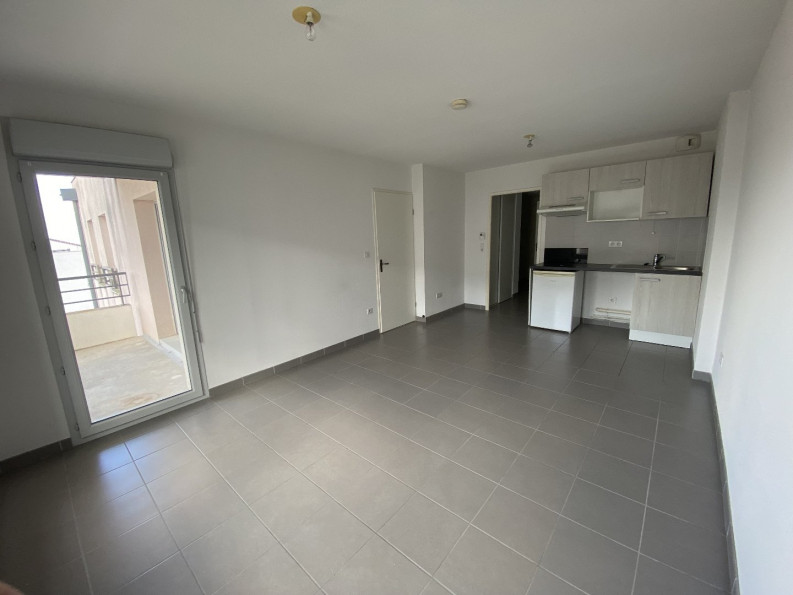 vente Appartement Cornebarrieu - Photo 6
