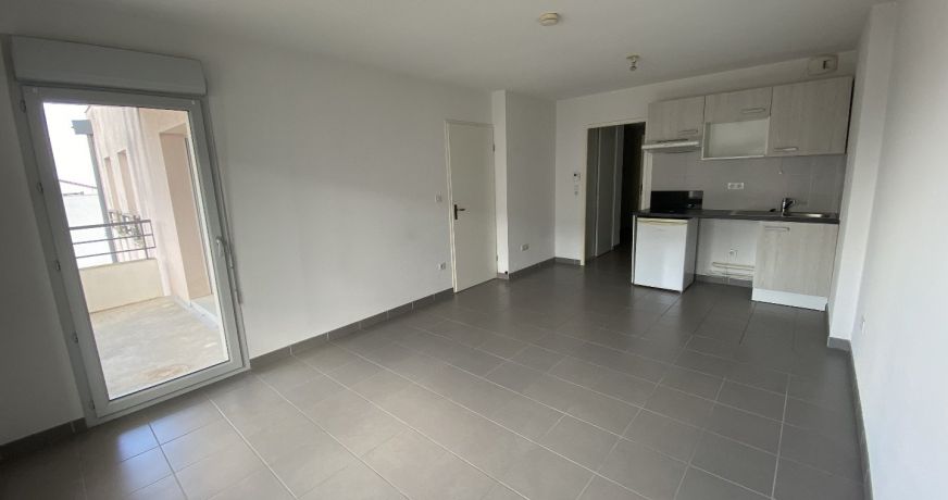 vente Appartement Cornebarrieu