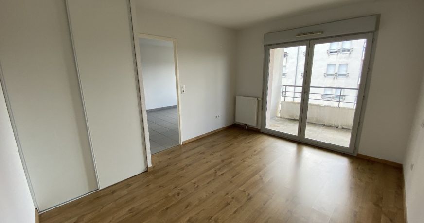 vente Appartement Cornebarrieu