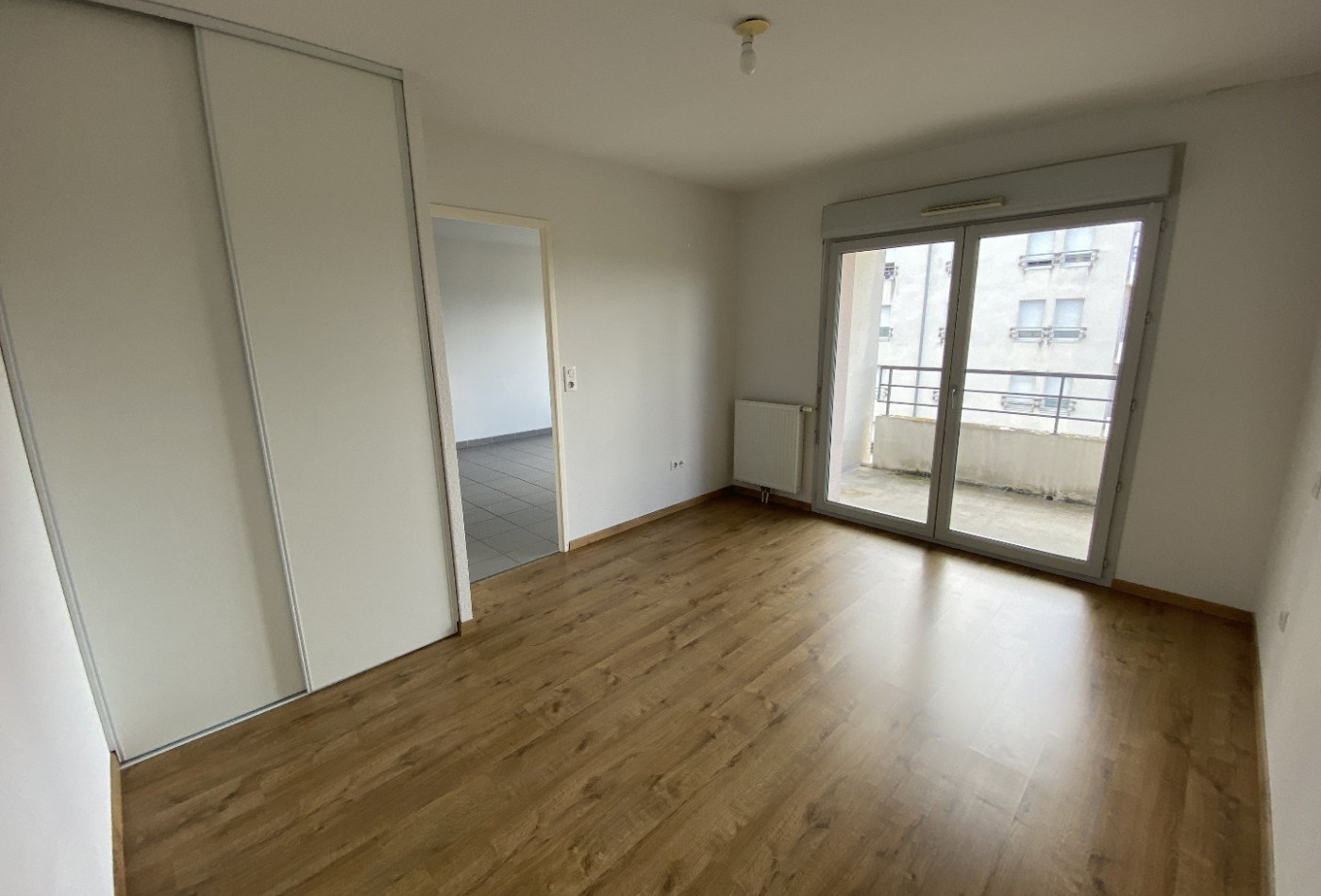 vente Appartement Cornebarrieu - Photo 5