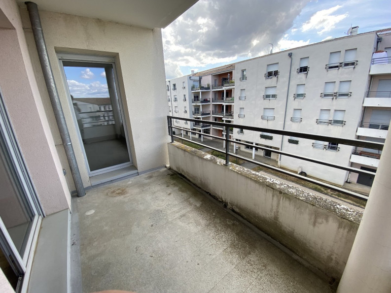 vente Appartement Cornebarrieu - Photo 7