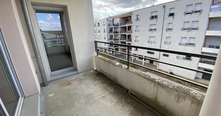 vente Appartement Cornebarrieu