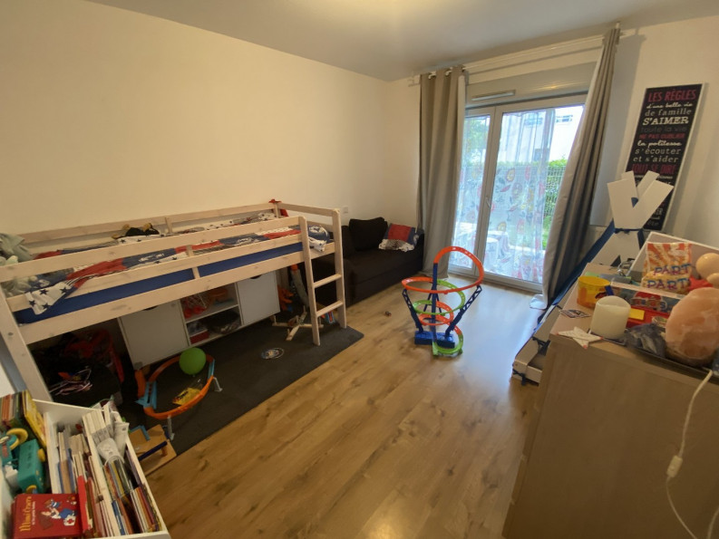 vente Appartement Cornebarrieu - Photo 2