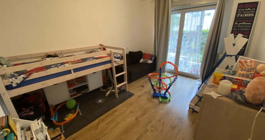 vente Appartement Cornebarrieu