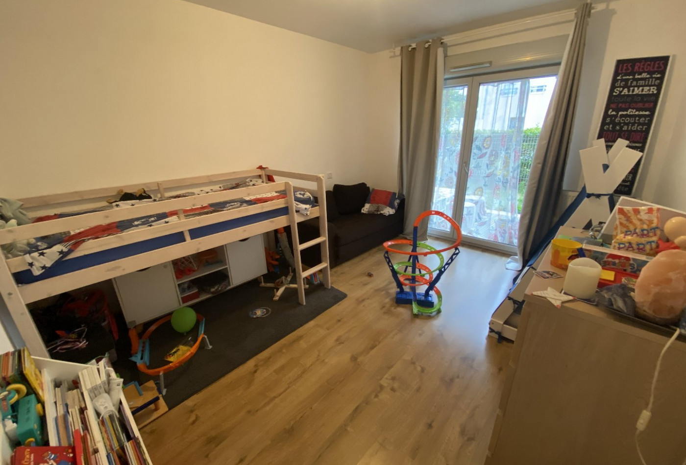 vente Appartement Cornebarrieu - Photo 2