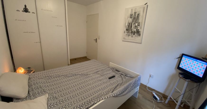 vente Appartement Cornebarrieu