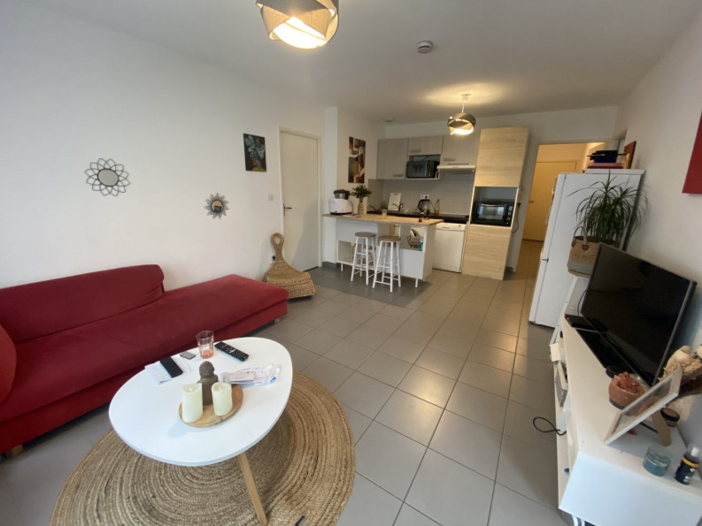 vente Appartement Cornebarrieu - Photo 4