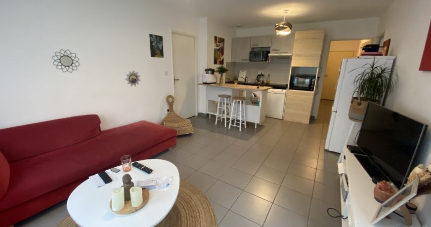 vente Appartement Cornebarrieu