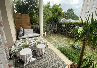 vente Appartement Cornebarrieu