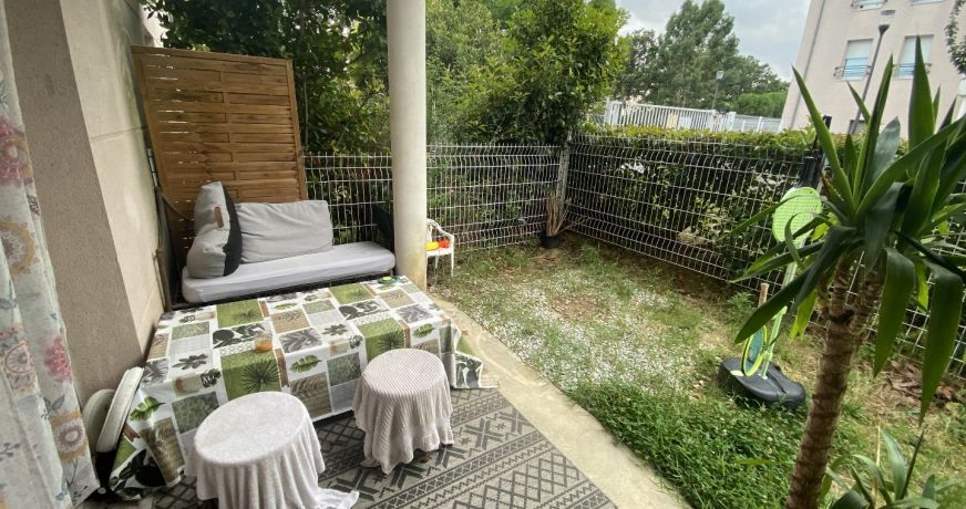 vente Appartement Cornebarrieu