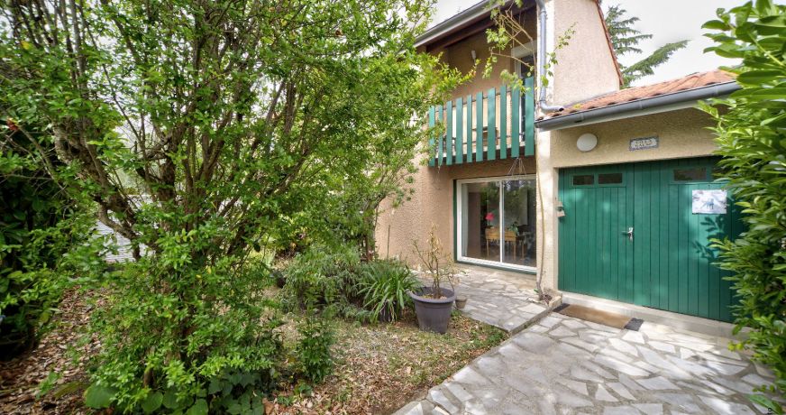 vente Maison Colomiers