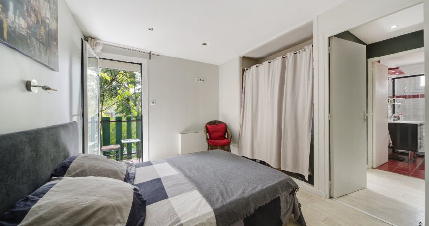 vente Maison Colomiers