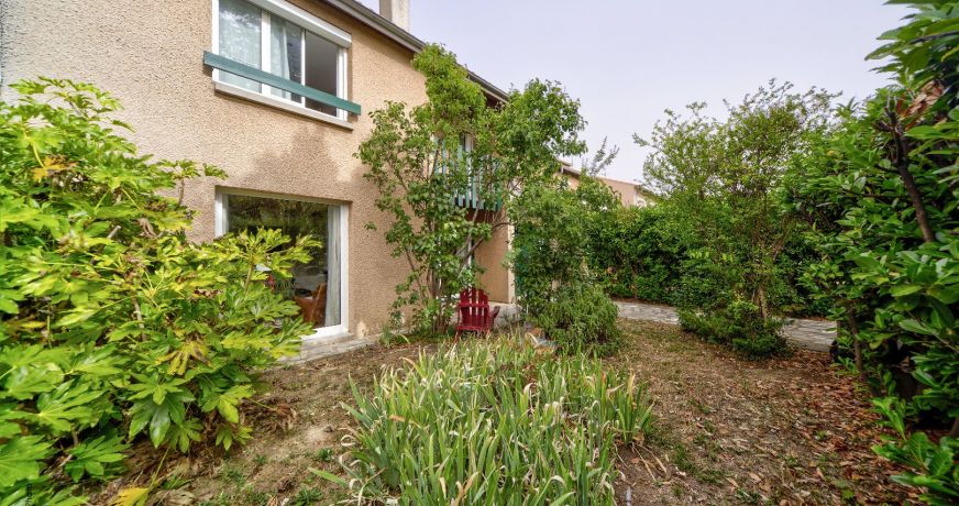 vente Maison Colomiers