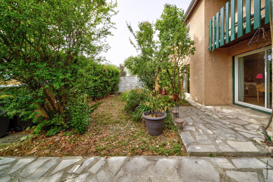 vente Maison Colomiers - Photo 7