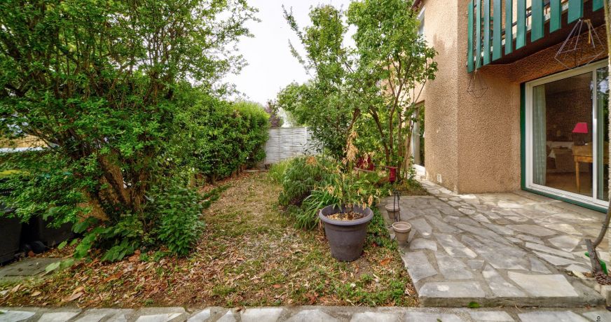 vente Maison Colomiers