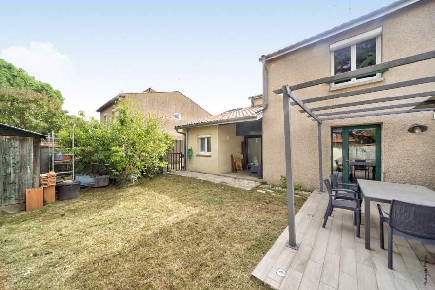 vente Maison Colomiers - Photo 8