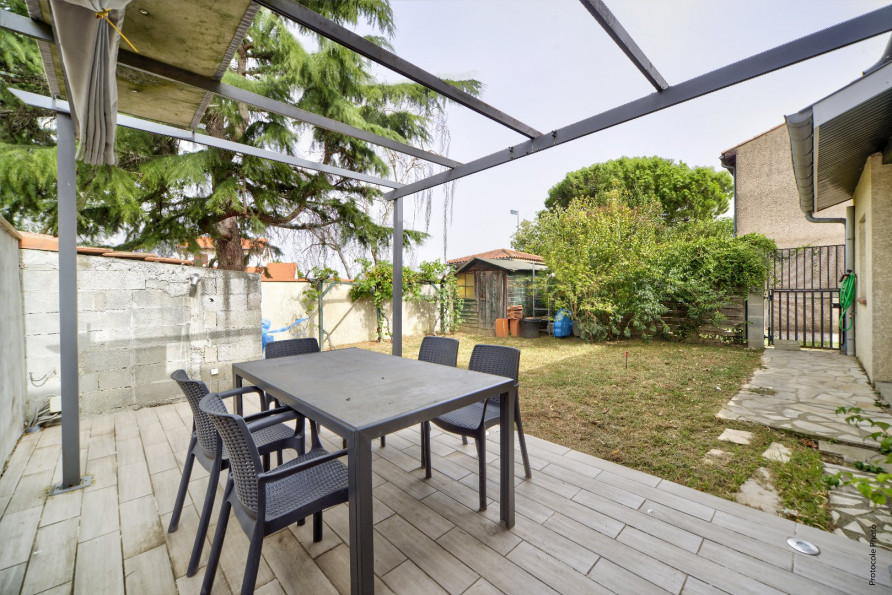 vente Maison Colomiers - Photo 9