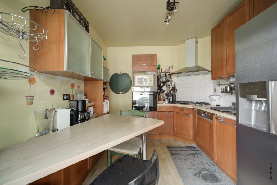 vente Maison Colomiers - Photo 10