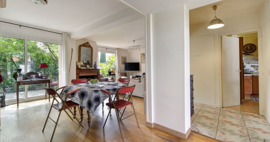 vente Maison Colomiers