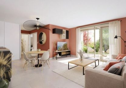 vente Appartement Muret