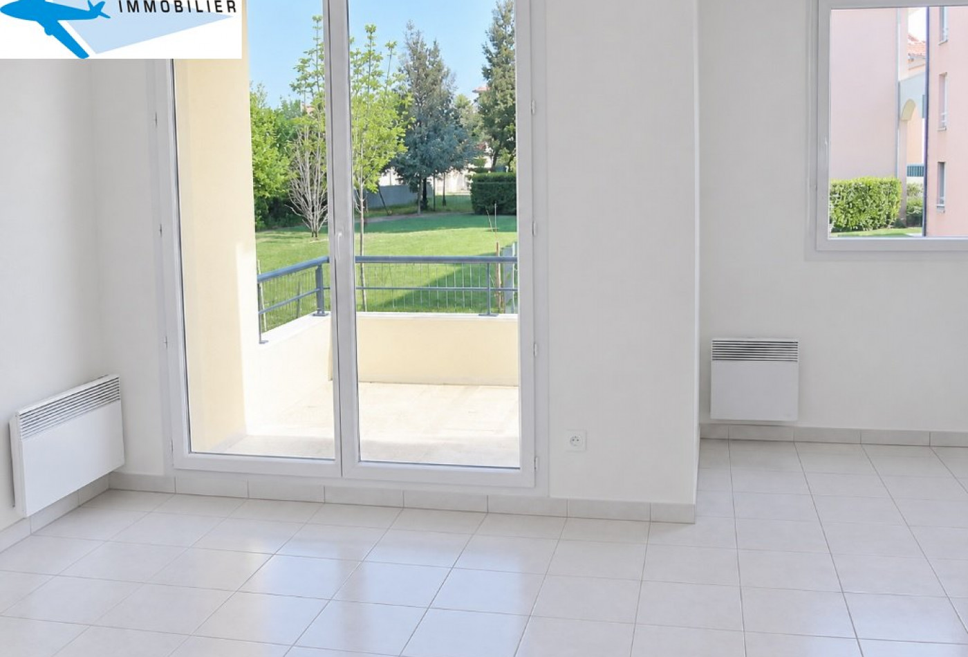 location Appartement Blagnac - Photo 2
