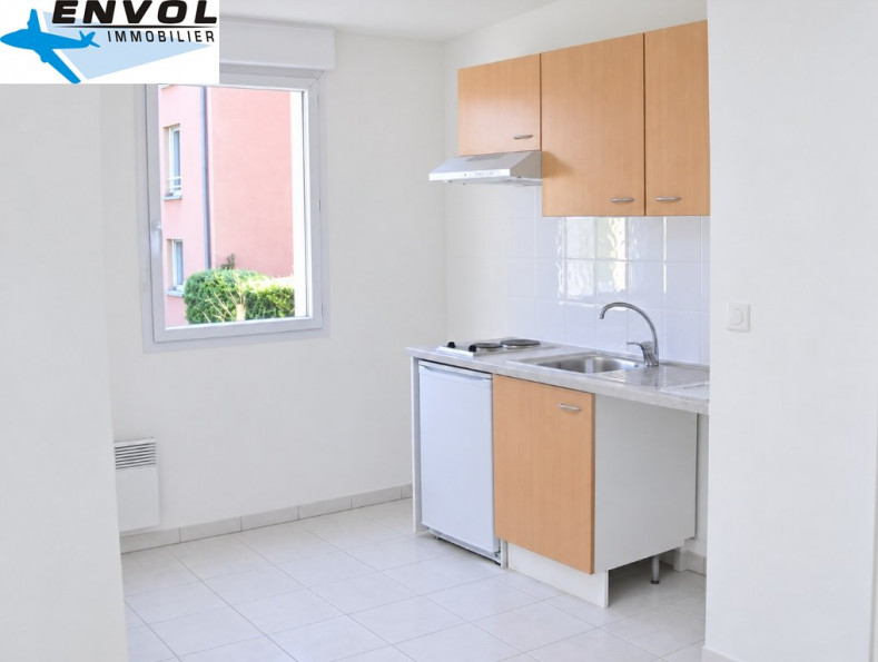 location Appartement Blagnac - Photo 3