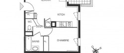 location Appartement Blagnac