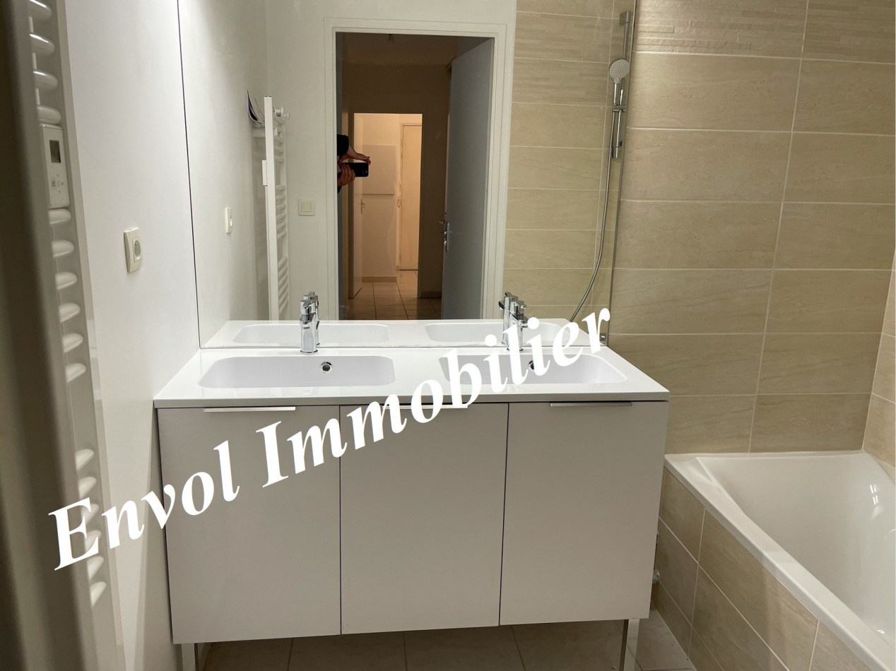 à vendre Appartement Colomiers - Photo 5