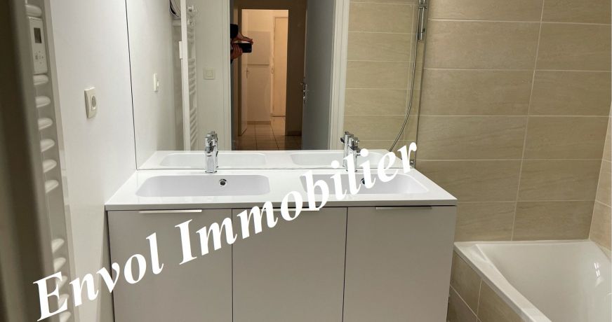 vente Appartement Colomiers