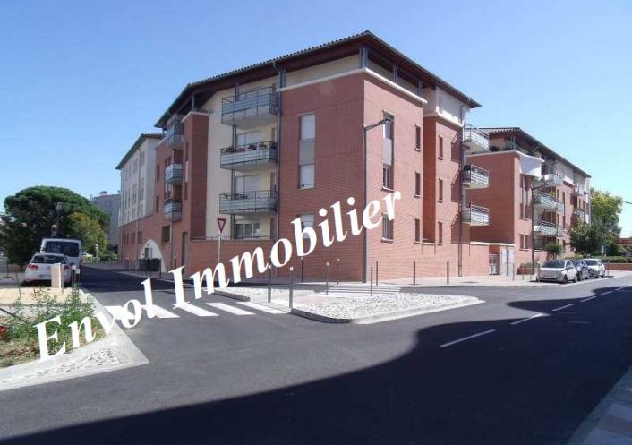 à vendre Appartement Colomiers