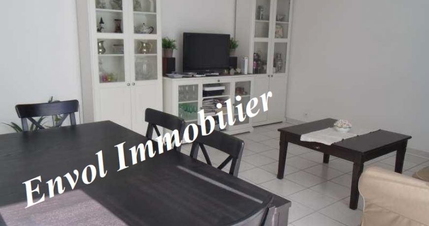 vente Appartement Colomiers