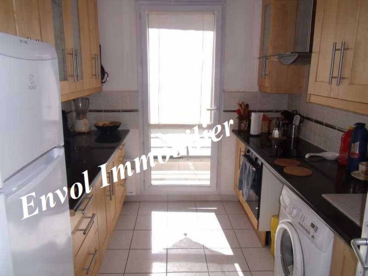 à vendre Appartement Colomiers - Photo 3