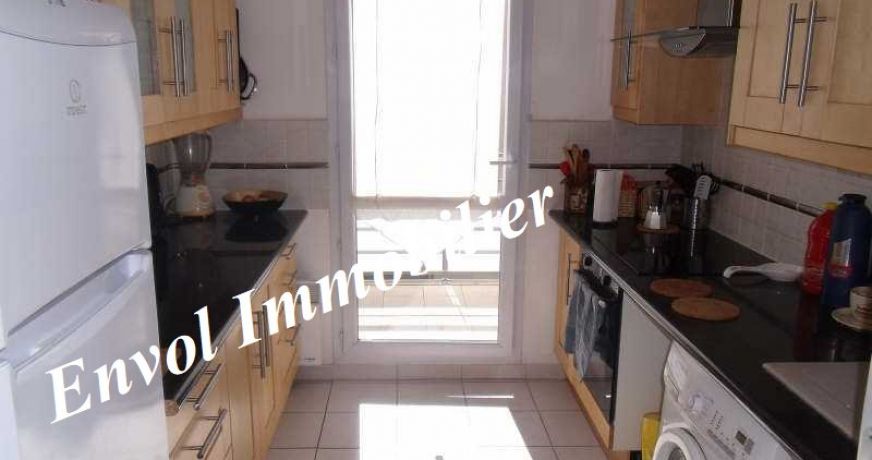 vente Appartement Colomiers