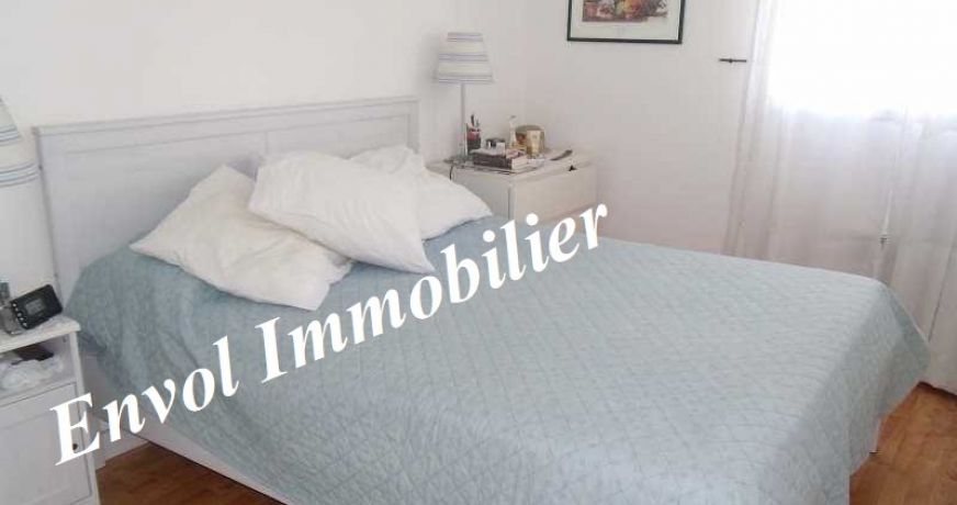 vente Appartement Colomiers