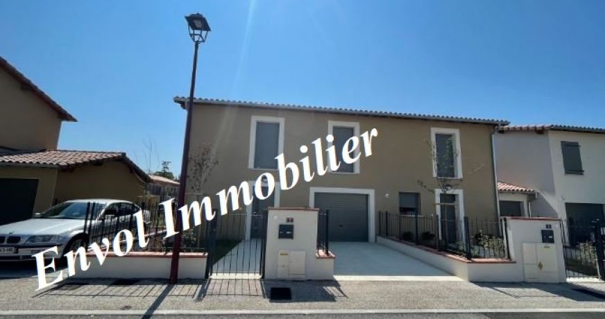 vente Maison Daux