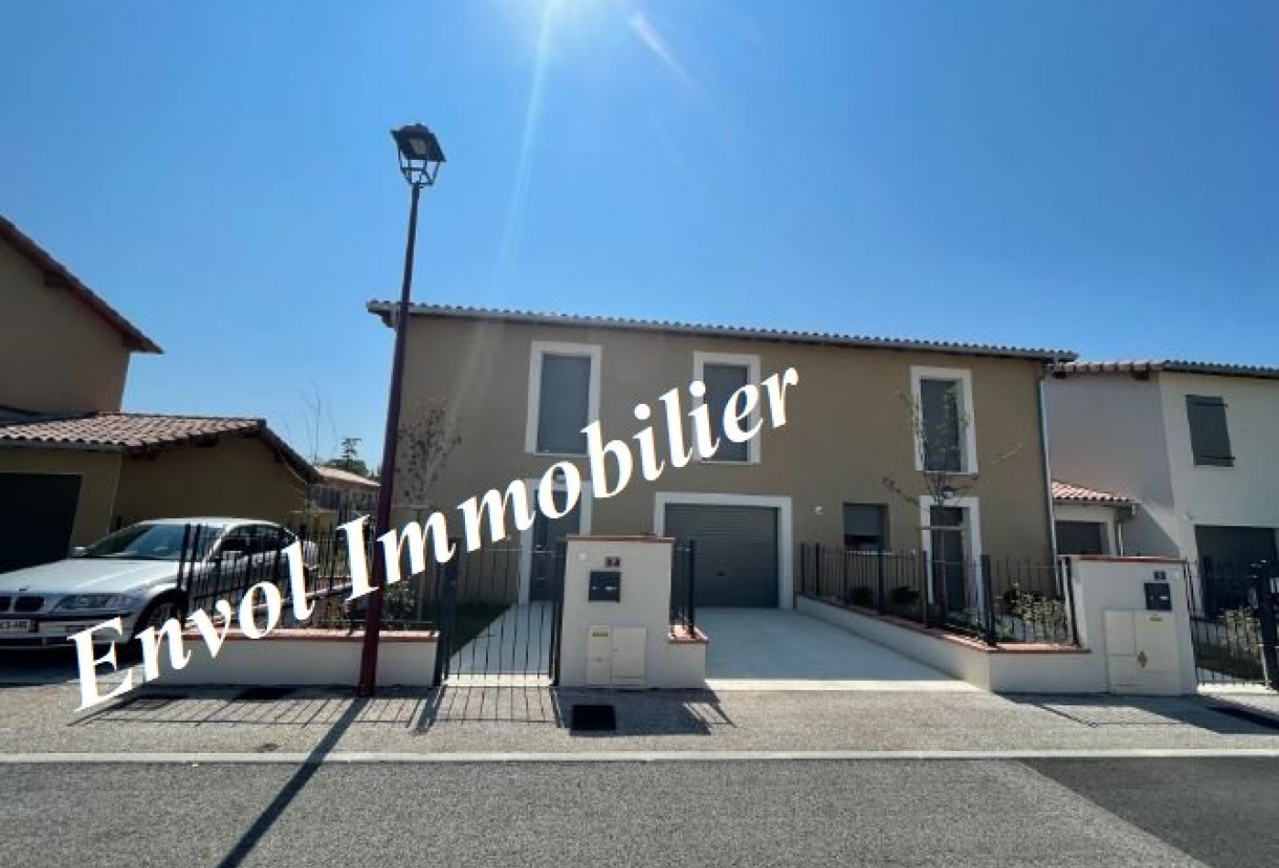 vente Maison Daux - Photo 1
