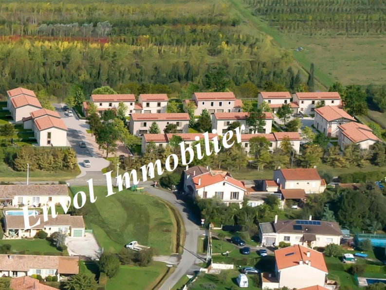 vente Maison Daux - Photo 3