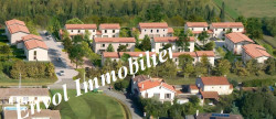 vente Maison Daux