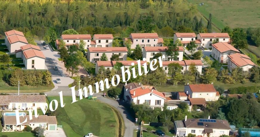 vente Maison Daux