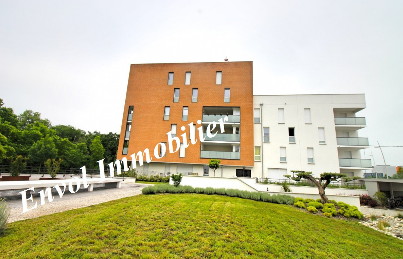 à vendre Appartement Beauzelle - Photo 1