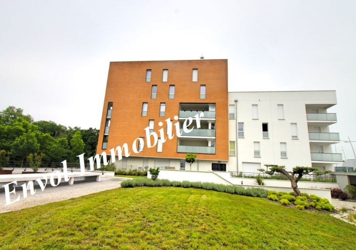 à vendre Appartement Beauzelle