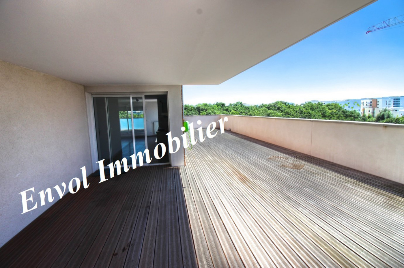 à vendre Appartement Beauzelle - Photo 2