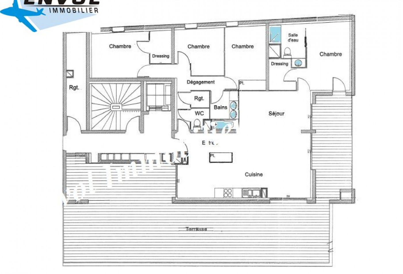 vente Appartement Beauzelle - Photo 3